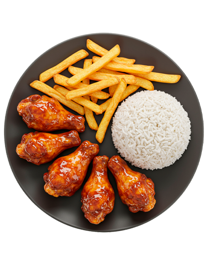 Alitas